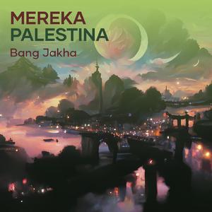 Mereka Palestina