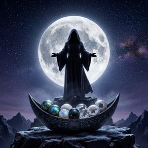 Luna Oscura