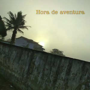 Hora de Aventura