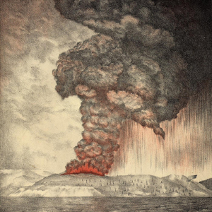 Krakatoa