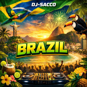 Brazil (Original Edit)