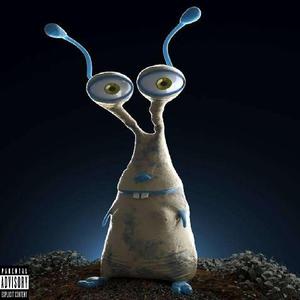 Batman pajamas (feat. Breadman44)