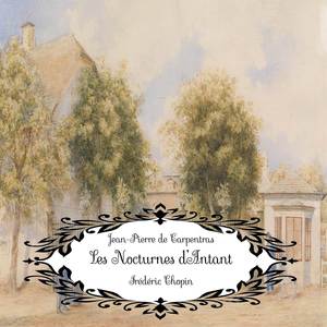 Nocturne, Op. 72: No. 1 in E Minor, Andante