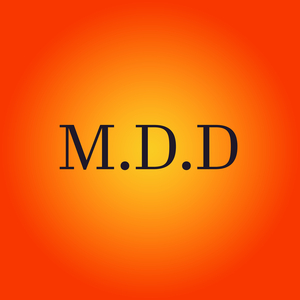 M.D.D