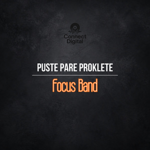 Puste pare proklete (Live)