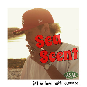 Sea Scent