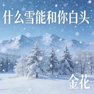 什么雪能和你白头