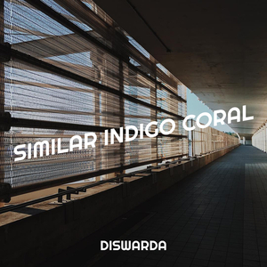 Similar Indigo Coral