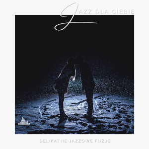 Miękki Saksofon w Blasku Księżyca