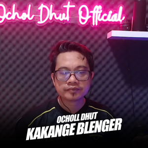 Kakange Blenger (Live Version)