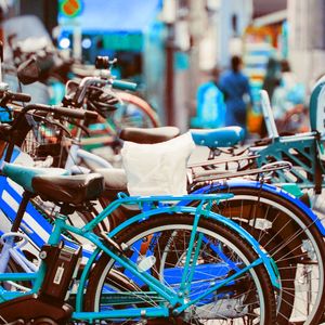 微妙的东京心情