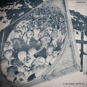 MOSHPIT (feat. Strafe)
