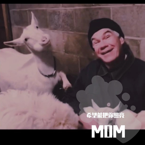 mom（翻自 蜡笔小新）