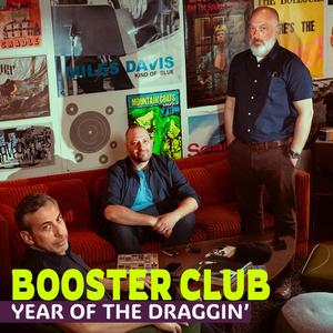 Delphina (Make It Strange)