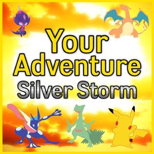 Spurt (From "Pokémon Advanced")