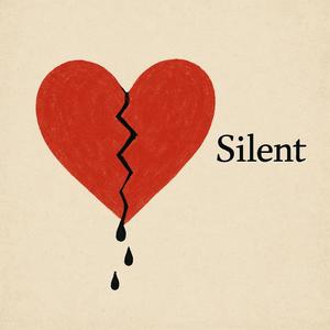 אריאל שמש - נשבר לי הלב בשקט