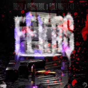 FEKAS (feat. Crackbal & RollingFlex)