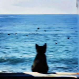 Serene Glow (Sped Up)