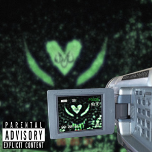 GREEN EYES (feat. vearcereju)