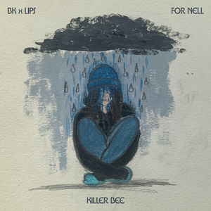 Killer Bee (feat. The Flaming Lips)