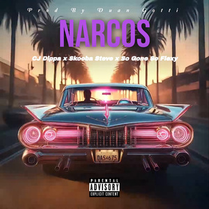 NARCOS REMIX