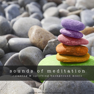 Allowing (Meditation Background Music)