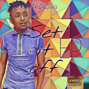 DreamWife (feat. MonkeyMahn & ShampopoZA)