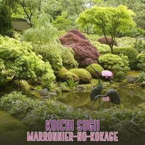 Marronnier-no-Kokage 