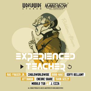 Experienced StreetBoi (feat. ChuloWorldwide)