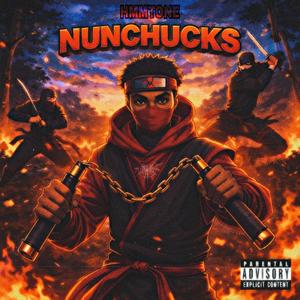 Nunchucks (Official Audio)