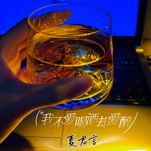 我不爱喝酒却爱醉