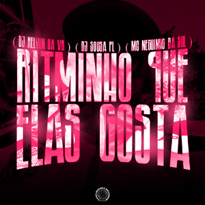 Ritminho que elas gosta