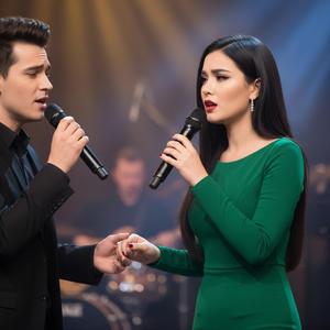 Aşkını Unutmayacağım Düet