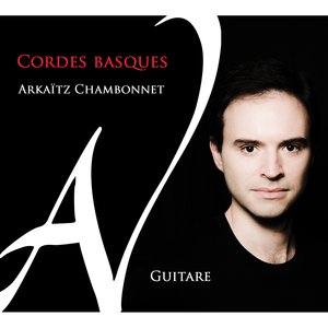 Suite vasca: III. Alegrías