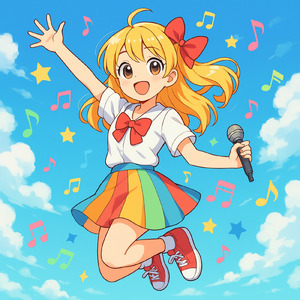 ブライドポップチューン