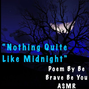 [ASMR] A Relaxing Whispered Poem By Be Brave Be You ASMR