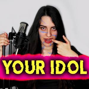 Your Idol (From "Kpop Demon Hunters") (Cover Español)