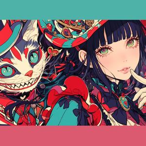 Alice’s Twisted Circus and the Clockwork Waltz 歪んだサーカスと時計仕掛けのワルツ BGM