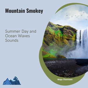 Beautiful Ocean Waves