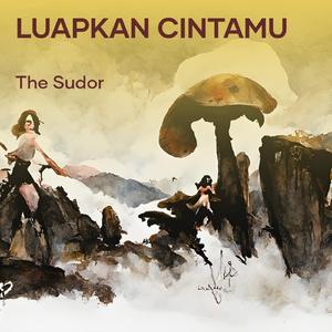 luapkan cintamu