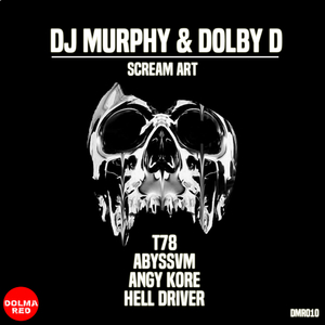 Scream Art (Original Mix)