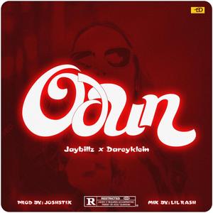 ODUN (feat. Jaybillz)
