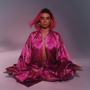 Медитация 4. Наполнение тату смыслами. Сеанс.