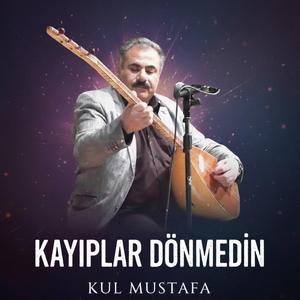 Kayıplar Dönmedin