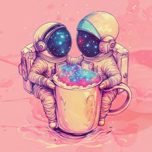 Monday_Coffee (Lofi)