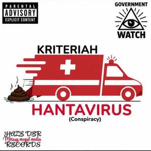 Hantavirus (Conspiracy)