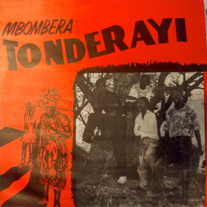 Tonderai