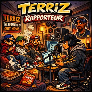 Rapporteur