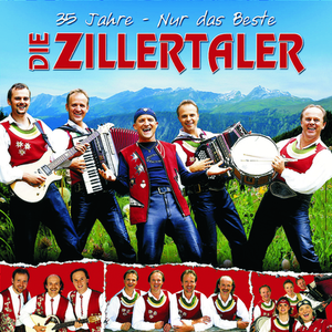 Zillertaler Hochzeitsmarsch