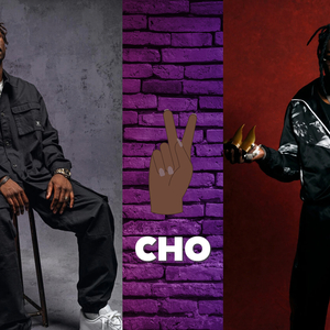 Cho